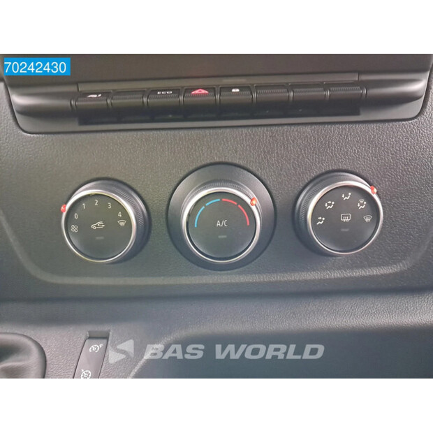 2025 Renault Master 135PK-39474715