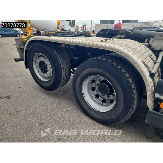 2017 MAN TGX 26.500-39474778