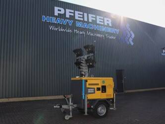 Image for 2020 Atlas Copco HILIGHT H6+