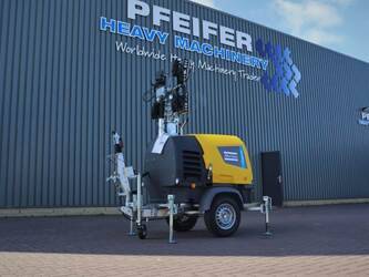 Image for 2021 Atlas Copco HILIGHT H6+