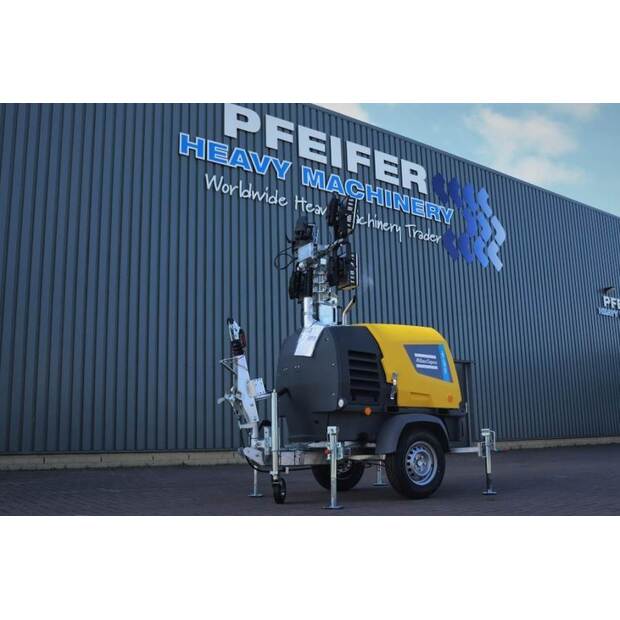 2021 Atlas Copco HILIGHT H6+-39475845