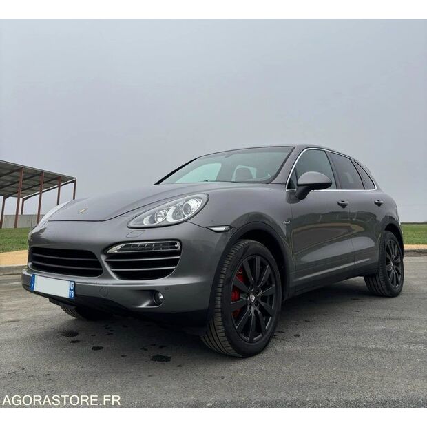 2012 PORSCHE Cayenne-39488191