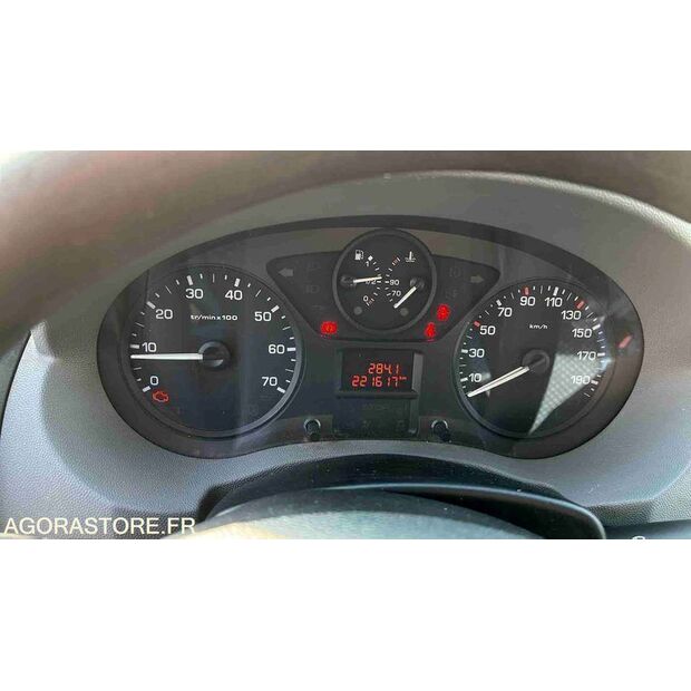 2012 فيات Scudo-39489046