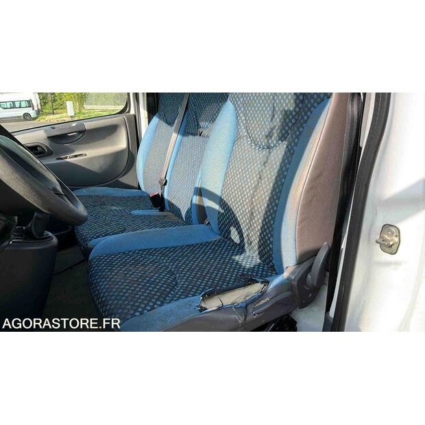 2012 فيات Scudo-39489050
