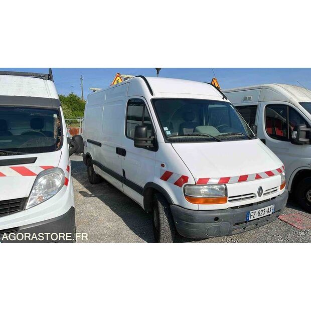 2002 Renault Master-39489067