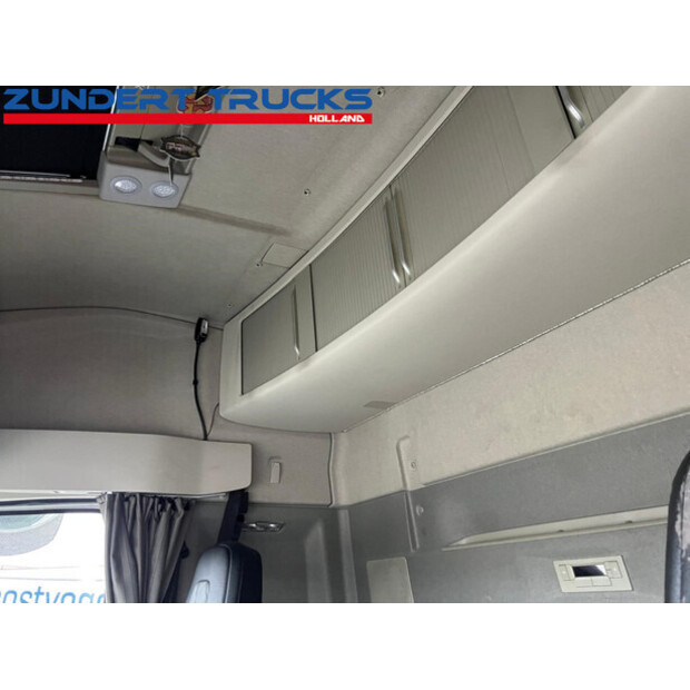 2017 Volvo FH500-39490085