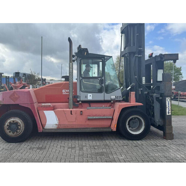 2003 KALMAR DCE160-12-39490089