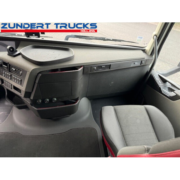 2018 Volvo FH500-39490126