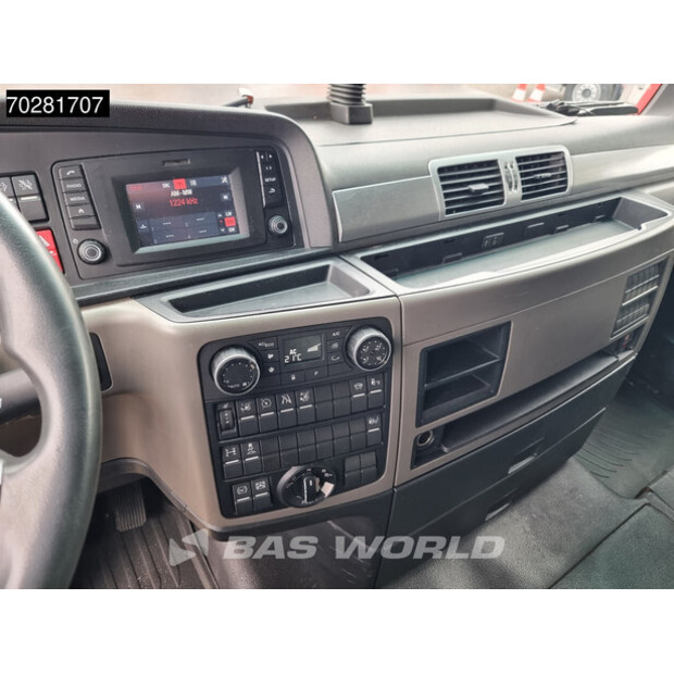 2018 MAN TGX 18.460-39490281