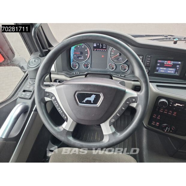 2018 MAN TGX 18.460-39490309