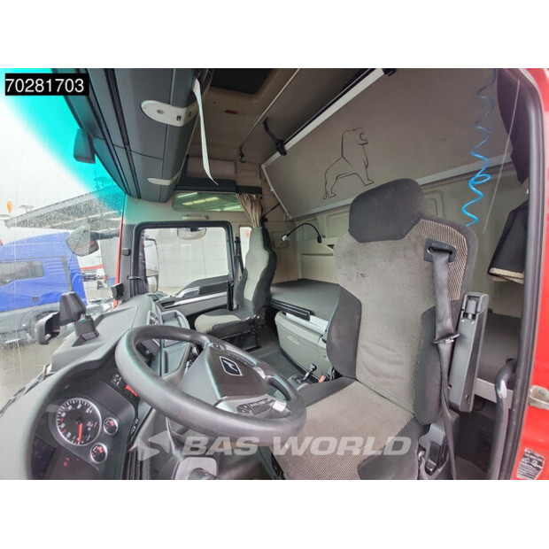 2018 MAN TGX 18.460-39490353