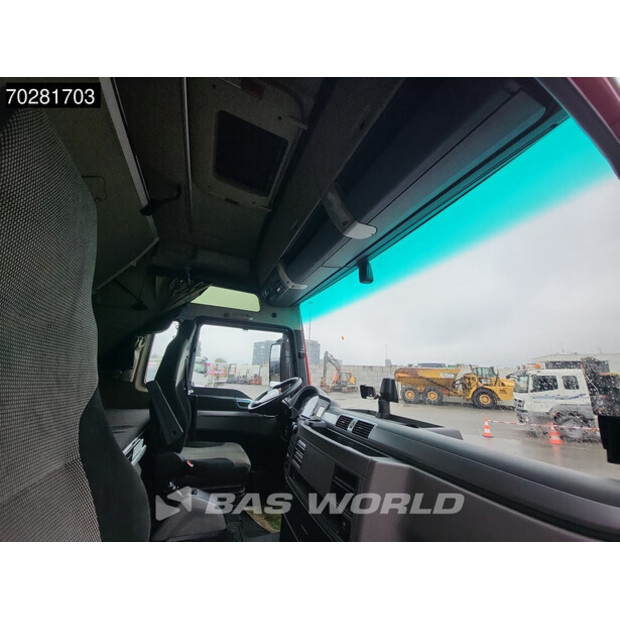 2018 MAN TGX 18.460-39490354