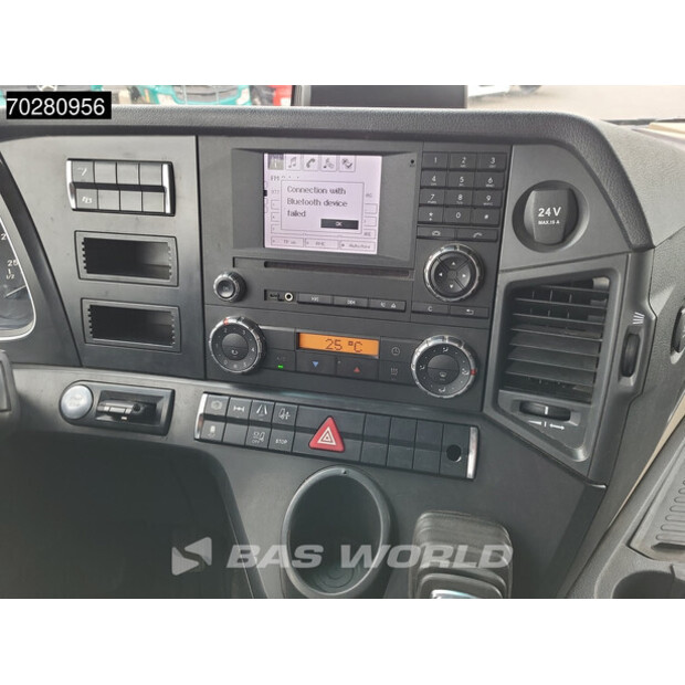 2019 Mercedes-Benz Actros 1843-39490416