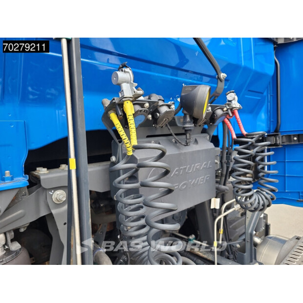 2021 Iveco S-Way 460-39490439