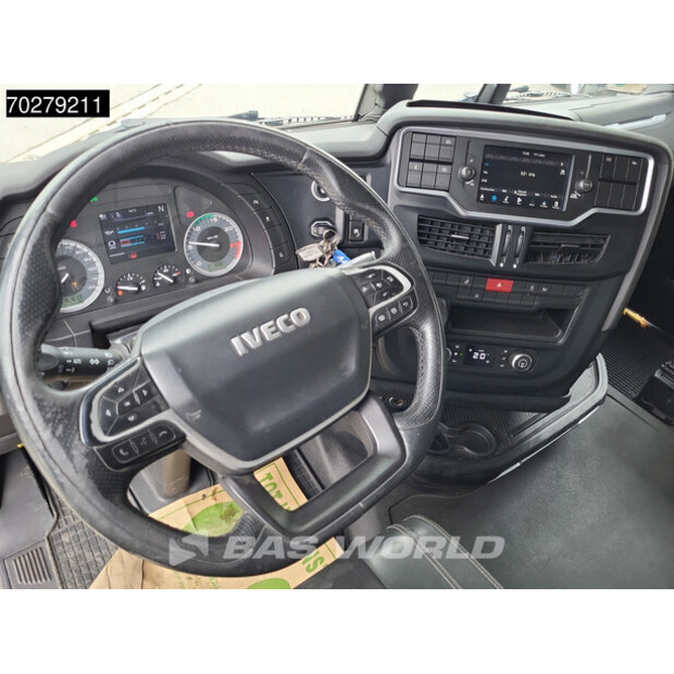 2021 Iveco S-Way 460-39490448