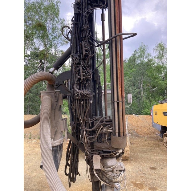 2012 Atlas Copco T40-39490468