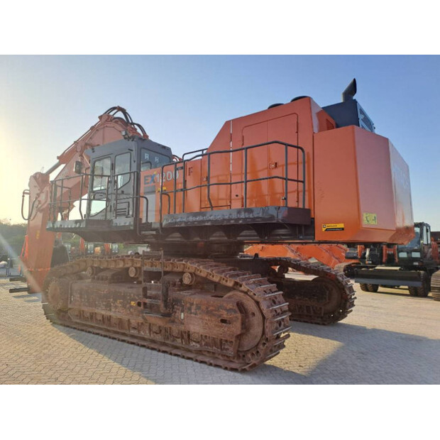 2019 Hitachi EX1200-6-39490613