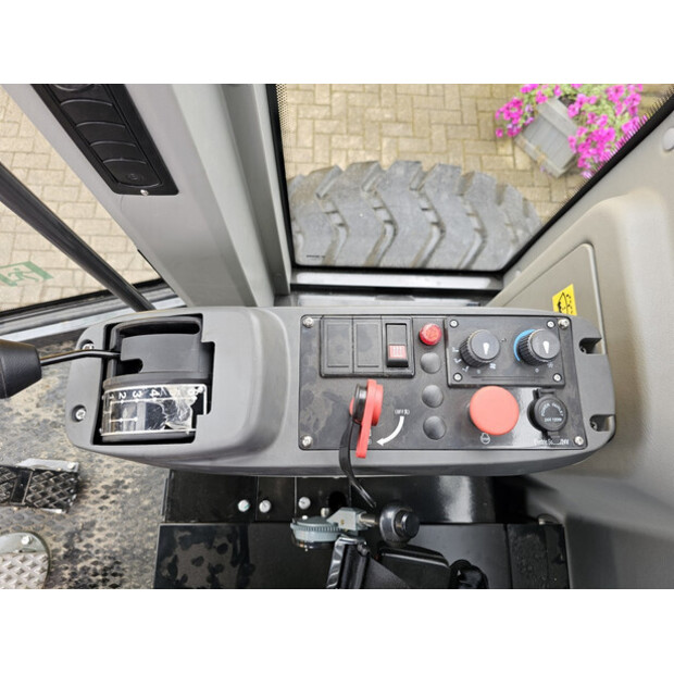 2024 XCMG GR165-39490760