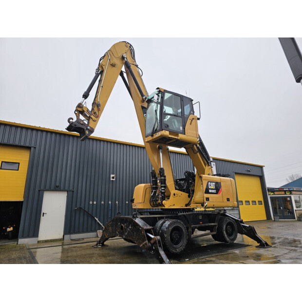 2016 Caterpillar MH3022-39490891