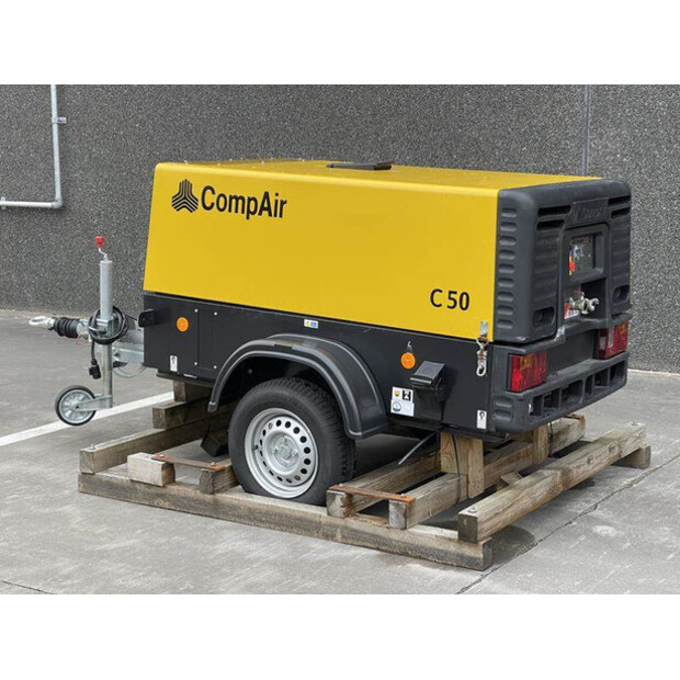 2023 كومبير C 50 - N-39490916