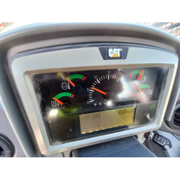 2017 Caterpillar 980L-39490998