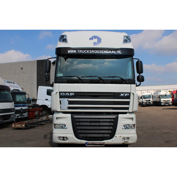 2011 DAF XF 105.460-39491332