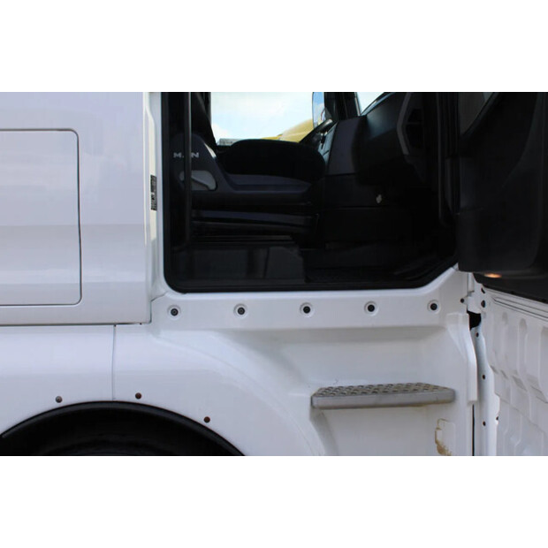 2014 MAN TGX 18.480-39491432