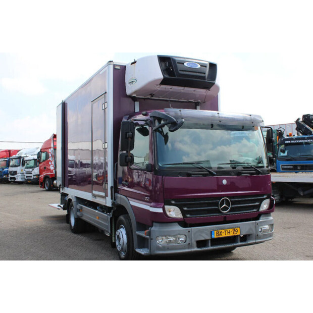 2010 مرسيدس بنز ATEGO 1222-39491451