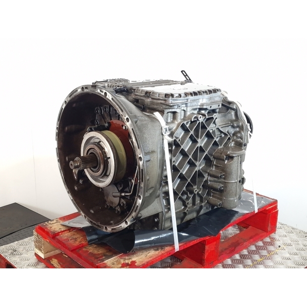 Volvo Engine (Plant) D12DACE3-39494826