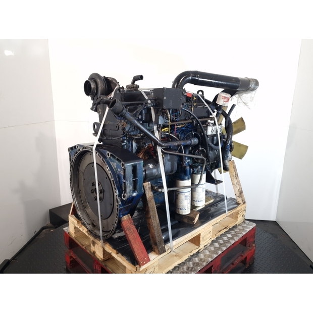 Volvo Engine (Plant) D13J-39495422