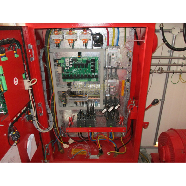 2021 NAFFCO NF-PHC300-8EDJ-39495438