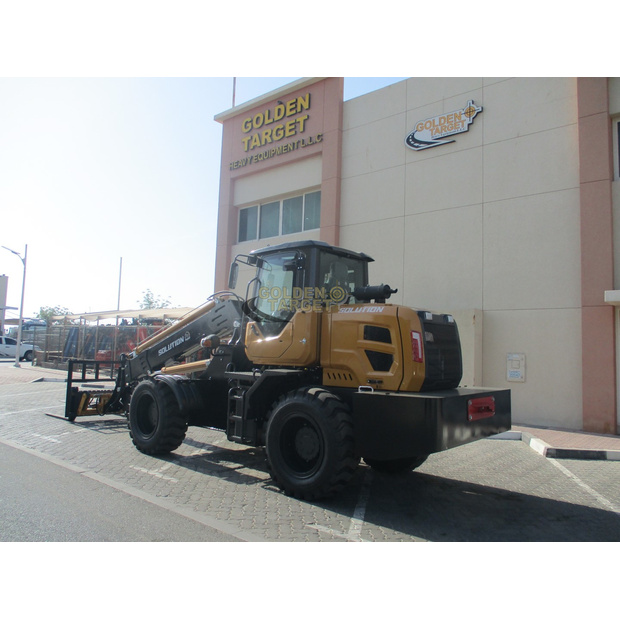 2025 SOLUTION SL3000TL-39495512