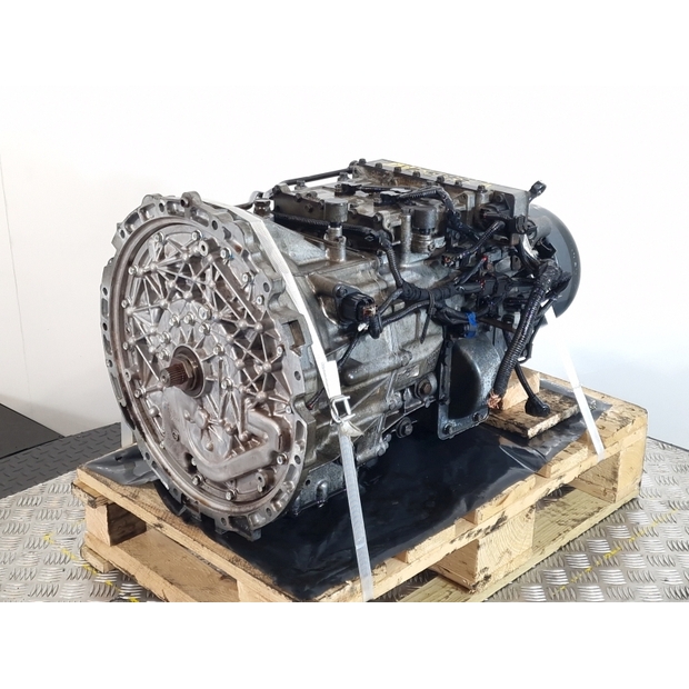 Mitsubishi Engine (Plant) D04EG-TA-39495593