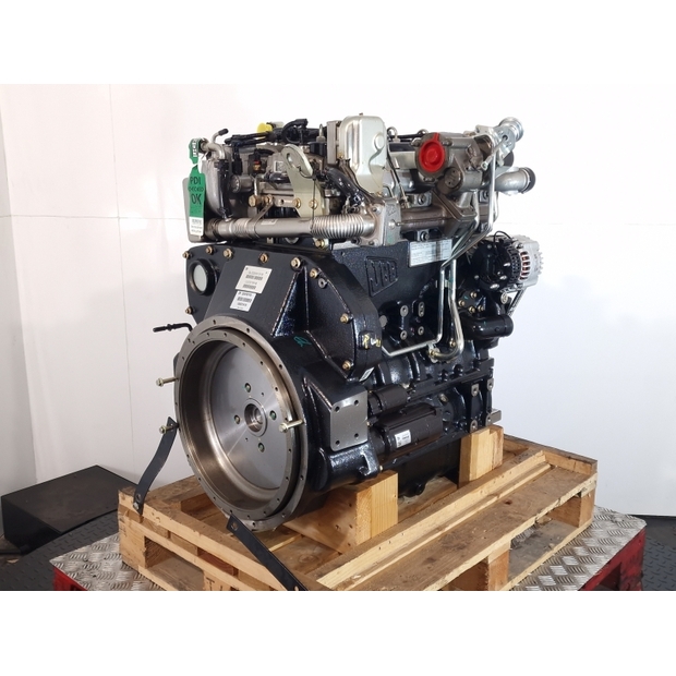 JCB Engine (Plant) 448 TA5-81E B1A-39495700