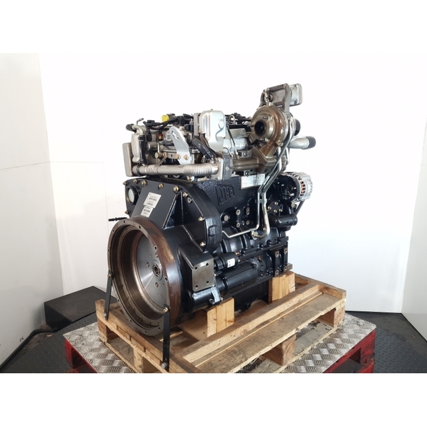 JCB Engine (Plant) KDI-TCR 2504E5/22B-39495863