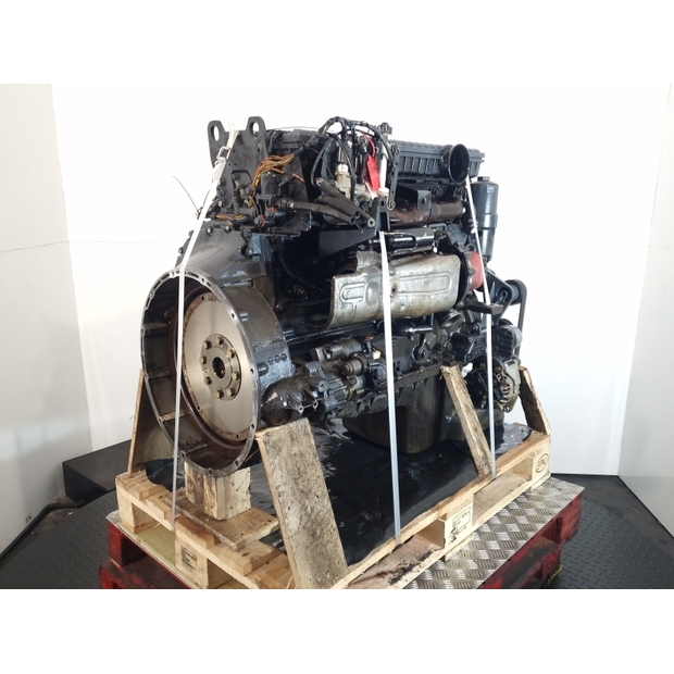 Mercedes Benz Engine (Industrial) OM471LA.E5-00 D4G01-39496048