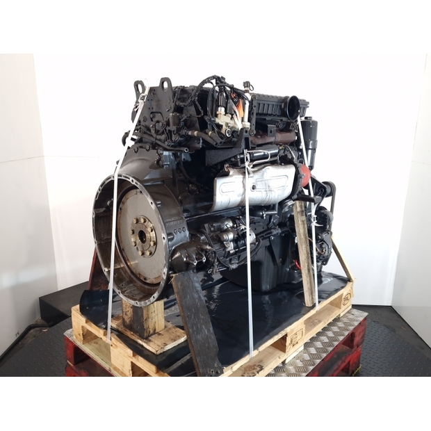 Mercedes Benz Engine (Industrial) OM471LA.E5-00 D4G01-39496049