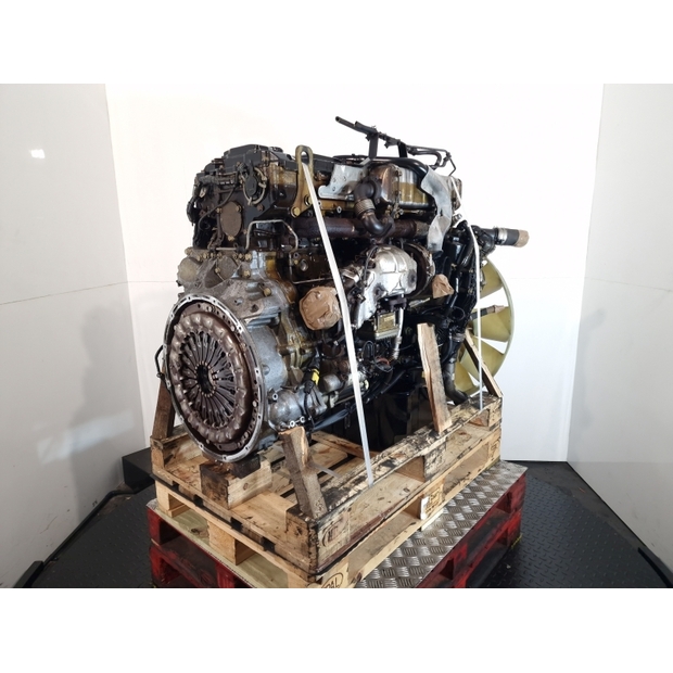 Mercedes Benz Engine (Industrial) OM471LA.E5-00 D4G01-39496051