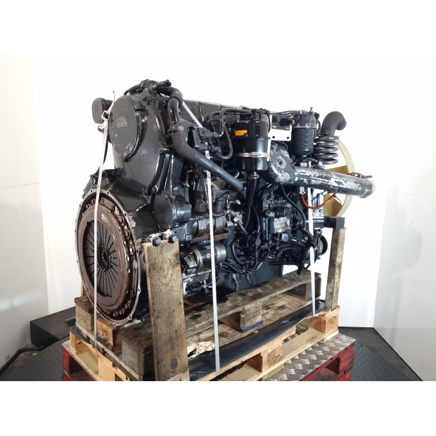 Iveco Engine (Industrial) N45MNAE-39496332