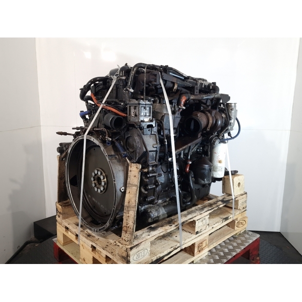 Scania Engine (Industrial) DC09 71A-39496406