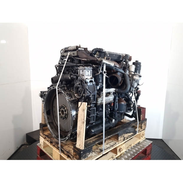 Scania Engine (Industrial) DC09 71A-39496407