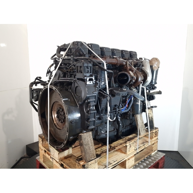 Scania Engine (Industrial) DC09 71A-39496408