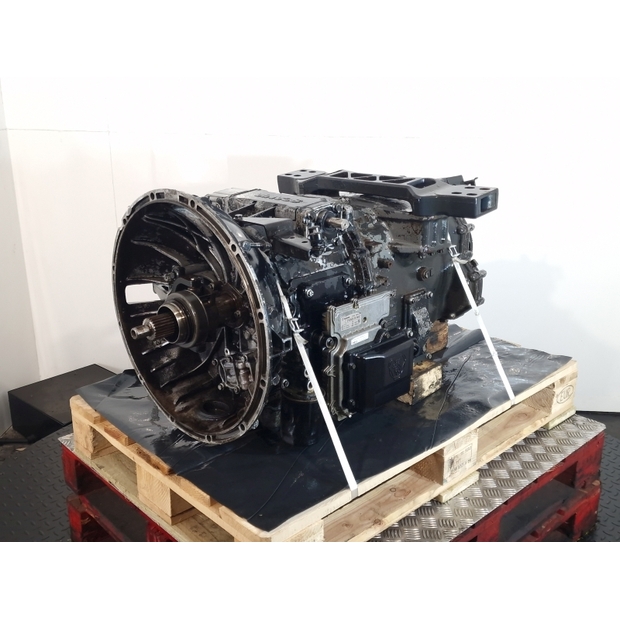 Scania Engine (Industrial) DC09 71A-39496409