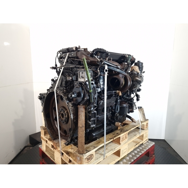 Scania Engine (Industrial) DC09 71A-39496410