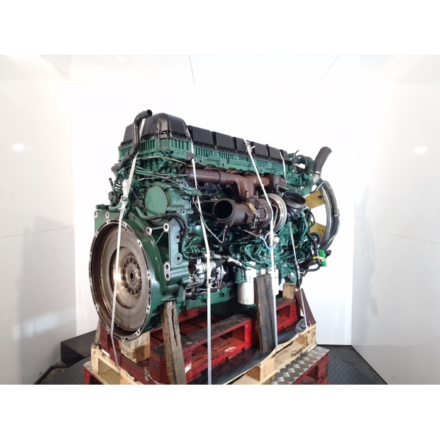 Volvo TAD1640GE-39496776