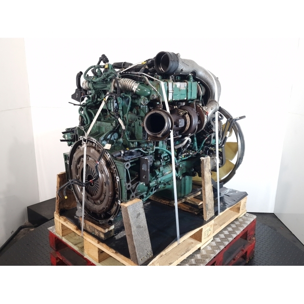Volvo TAD1640GE-39496782