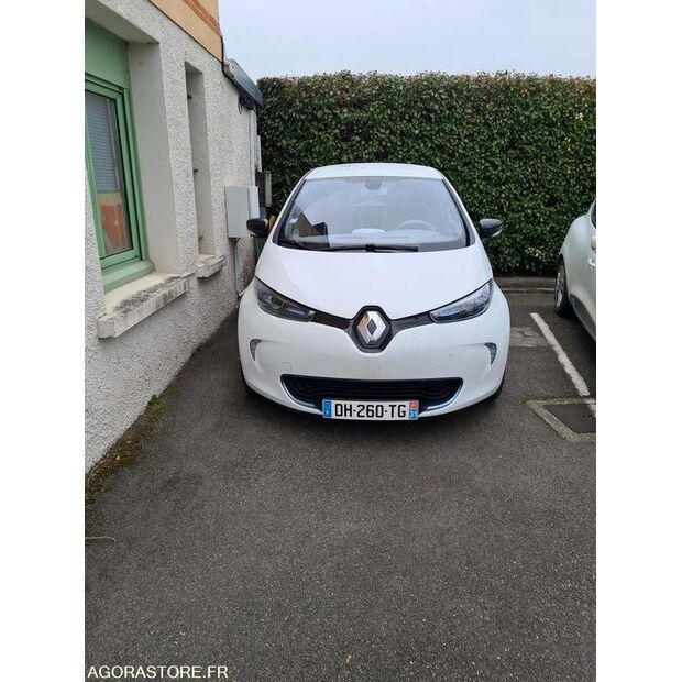2014 Renault ZOE-39504430