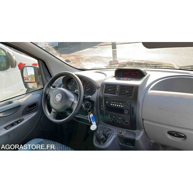 2012 فيات Scudo-39504686