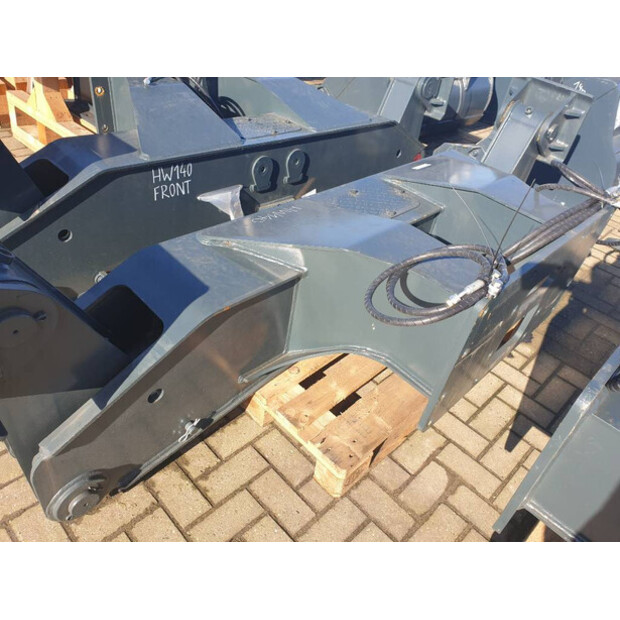 Hyundai HW140-39504804