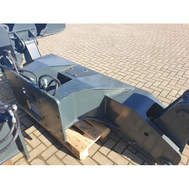 Hyundai HW140-39504807